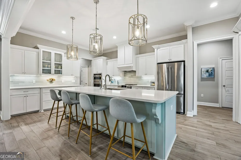 204 Fiddlers Cove DR Kingsland, GA 31548