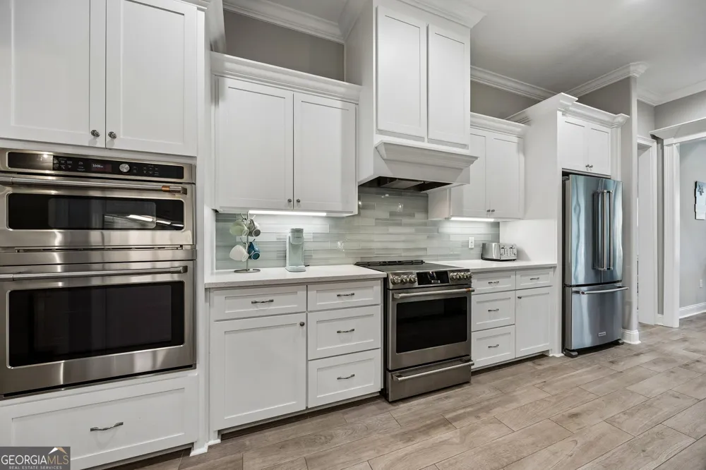 204 Fiddlers Cove DR Kingsland, GA 31548