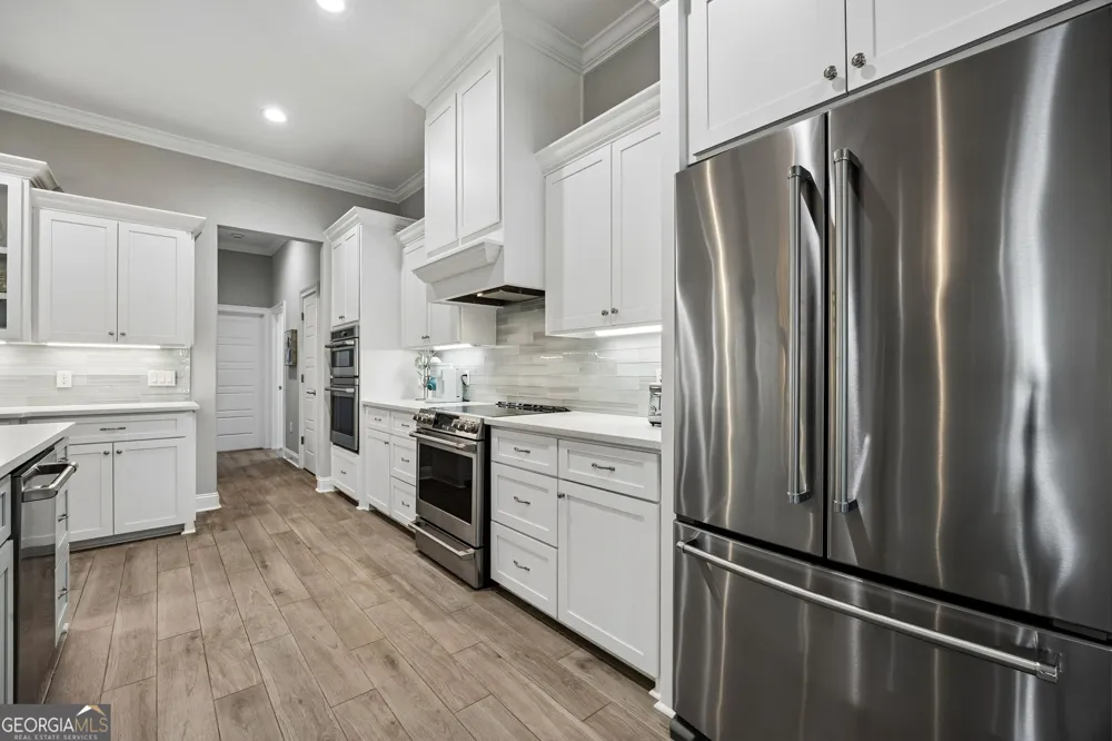 204 Fiddlers Cove DR Kingsland, GA 31548