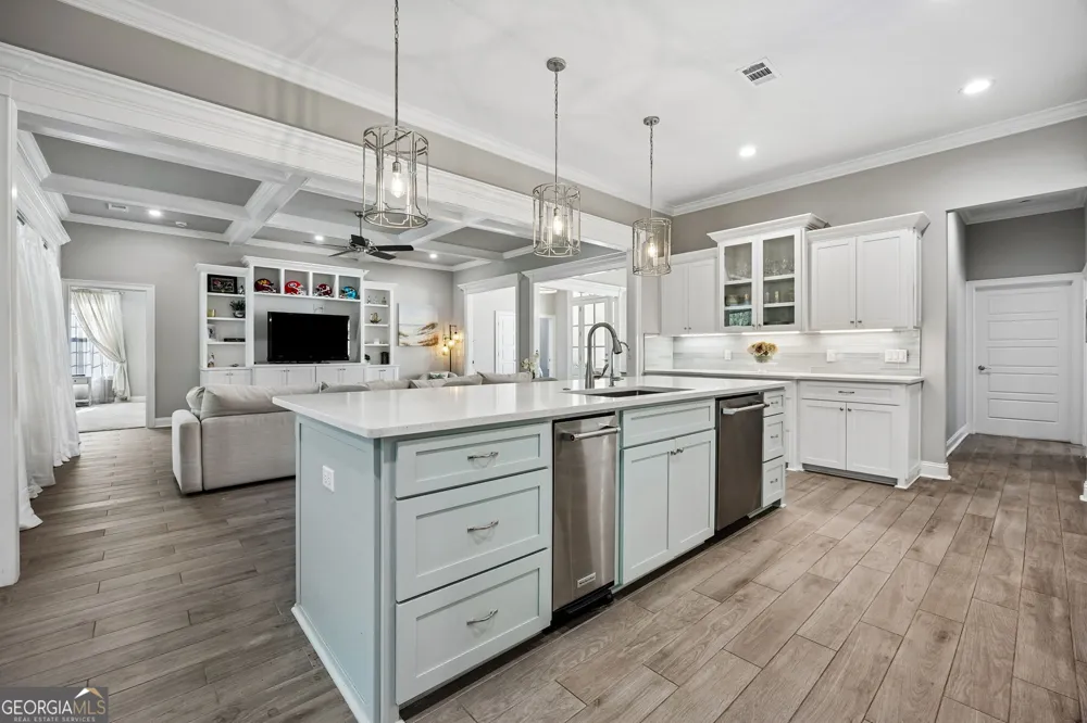 204 Fiddlers Cove DR Kingsland, GA 31548