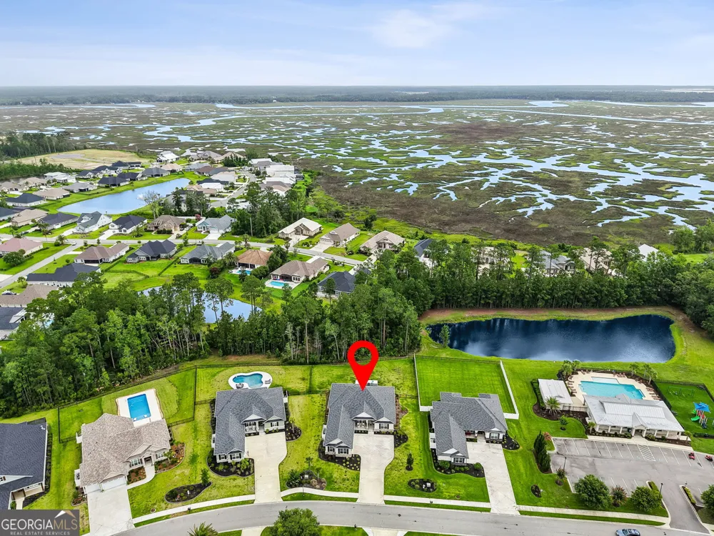 204 Fiddlers Cove DR Kingsland, GA 31548