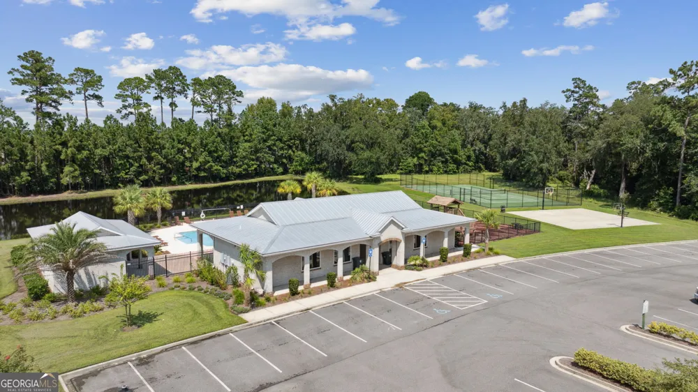 204 Fiddlers Cove DR Kingsland, GA 31548