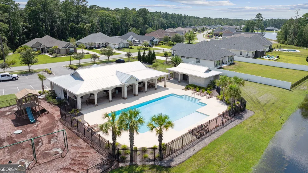 204 Fiddlers Cove DR Kingsland, GA 31548
