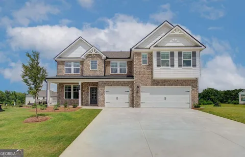 708 Ripple End