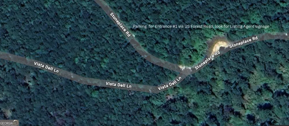 361 Vista Dell LN Tallulah Falls, GA 30573