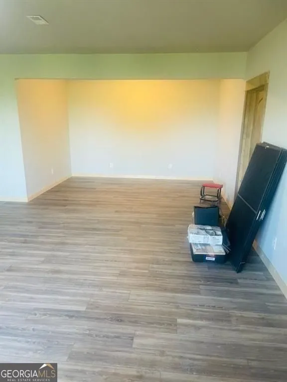 655 Mountainside DR Cleveland, GA 30528