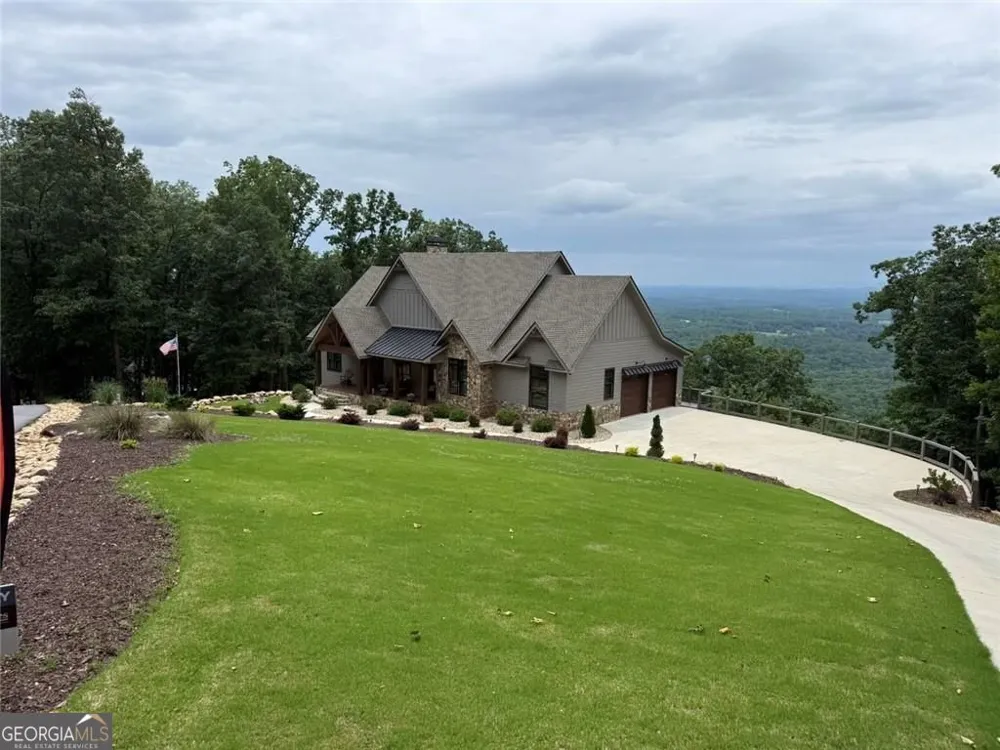 655 Mountainside DR Cleveland, GA 30528