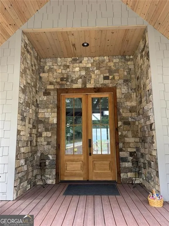 655 Mountainside DR Cleveland, GA 30528