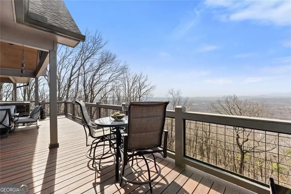 655 Mountainside DR Cleveland, GA 30528