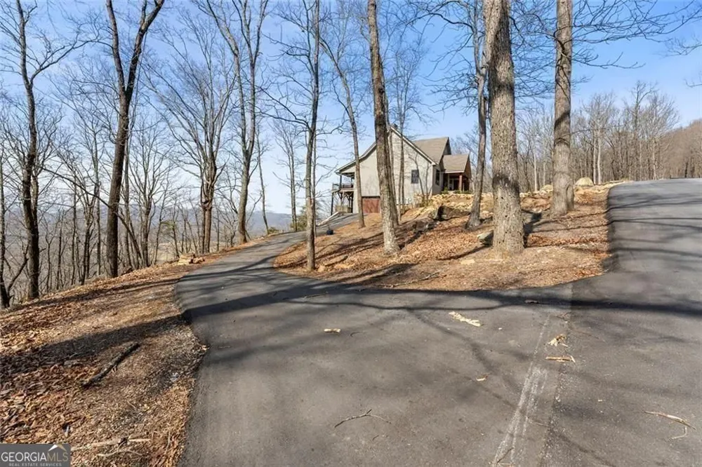 655 Mountainside DR Cleveland, GA 30528