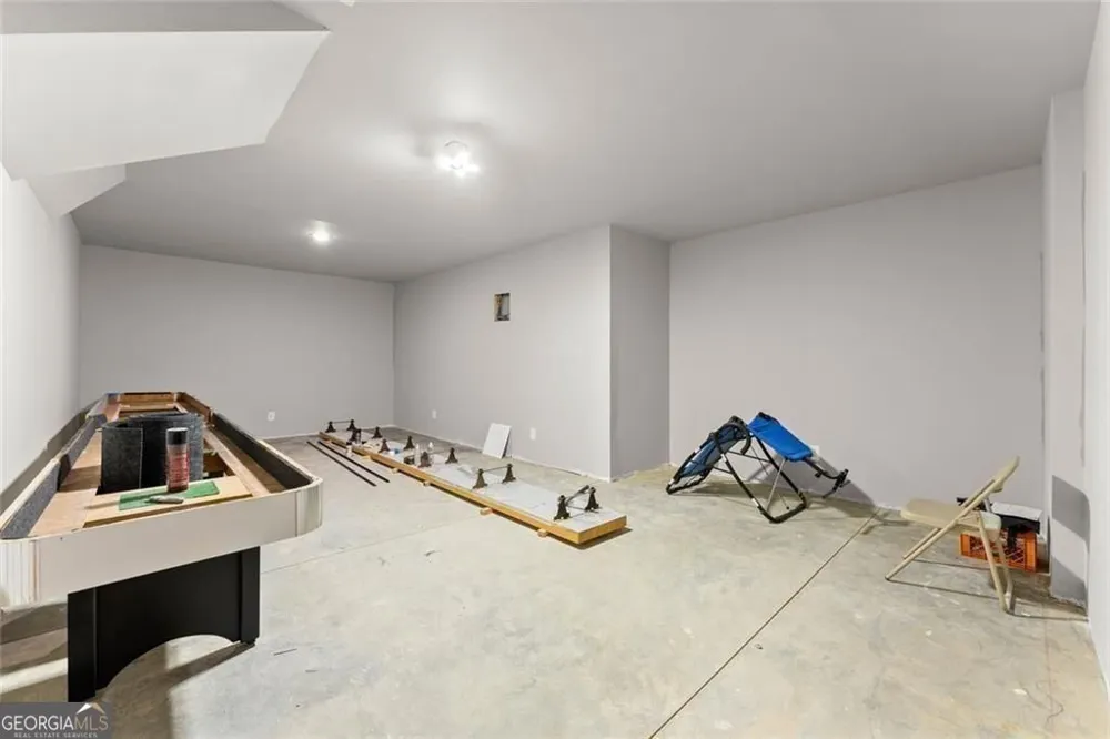 655 Mountainside DR Cleveland, GA 30528
