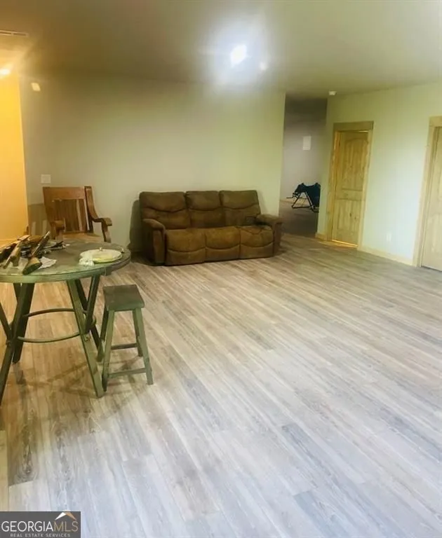 655 Mountainside DR Cleveland, GA 30528