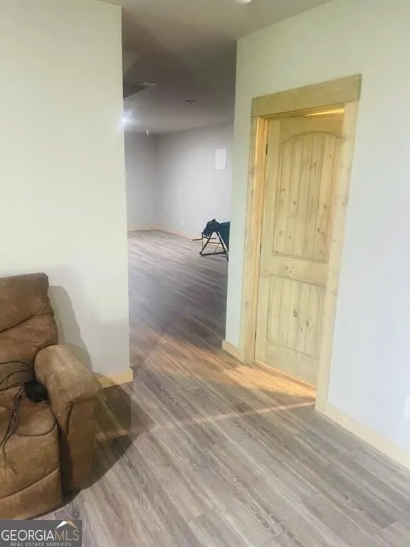 655 Mountainside DR Cleveland, GA 30528