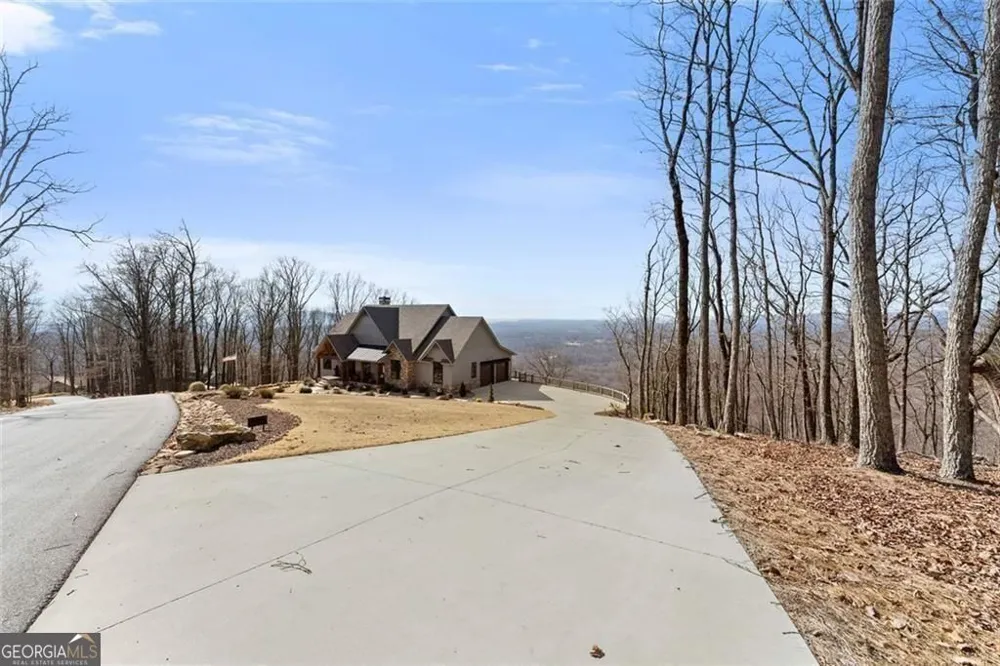 655 Mountainside DR Cleveland, GA 30528