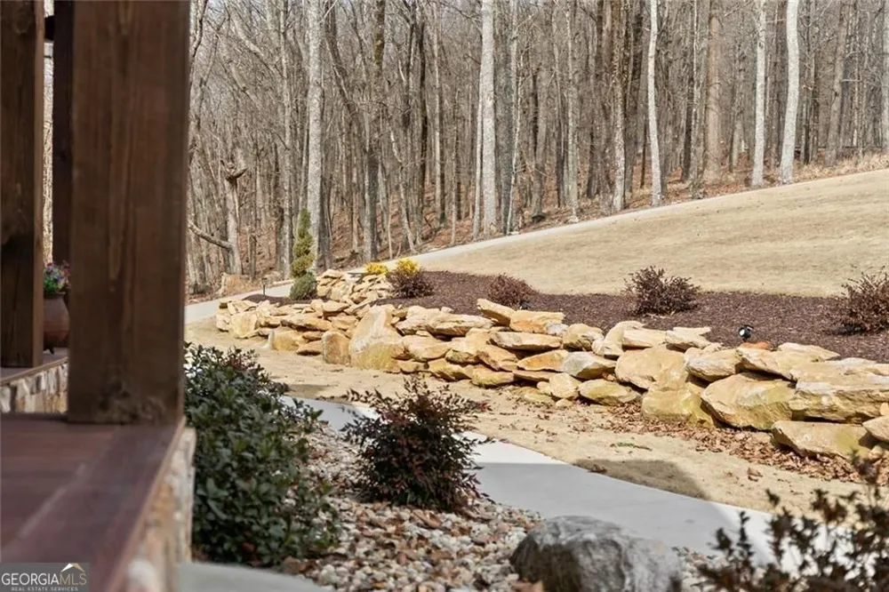 655 Mountainside DR Cleveland, GA 30528