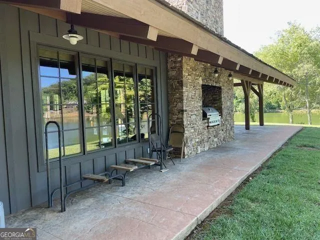 655 Mountainside DR Cleveland, GA 30528