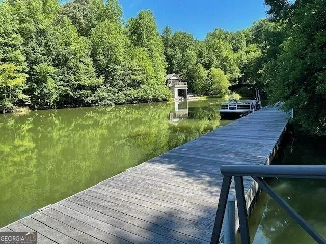 655 Mountainside DR Cleveland, GA 30528