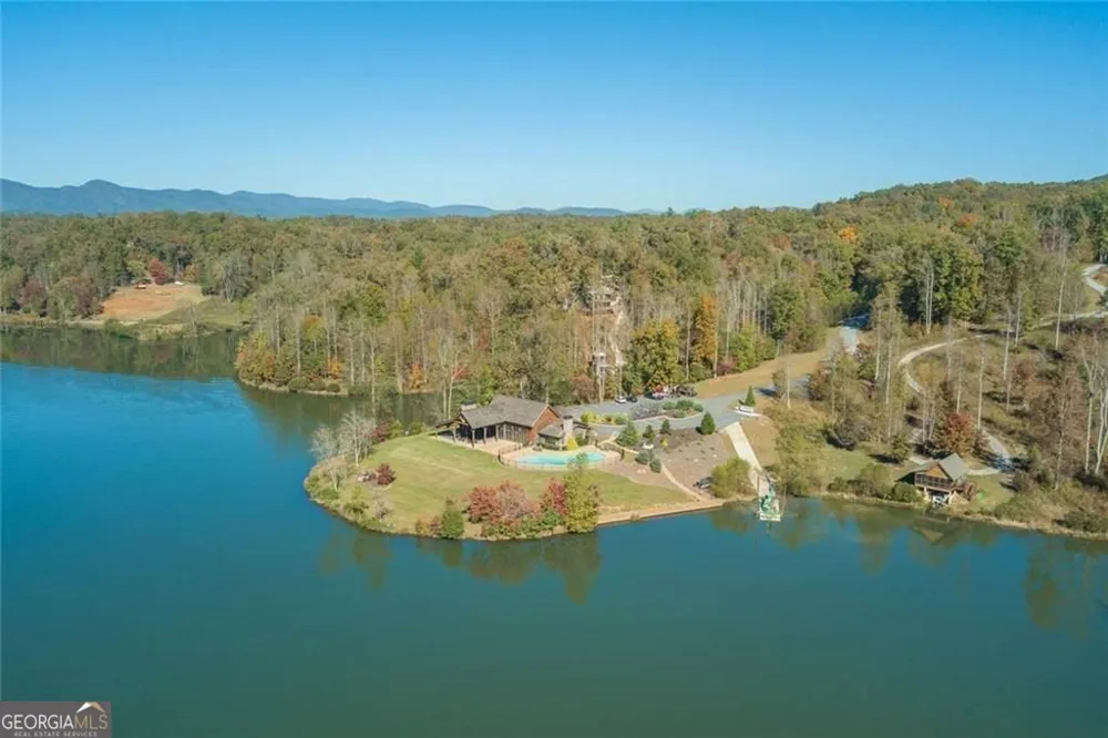 655 Mountainside DR Cleveland, GA 30528