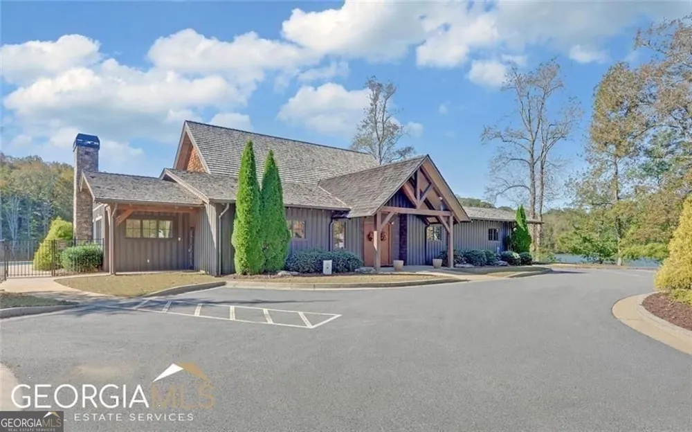 655 Mountainside DR Cleveland, GA 30528