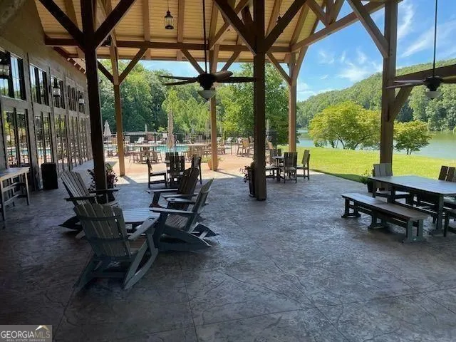655 Mountainside DR Cleveland, GA 30528