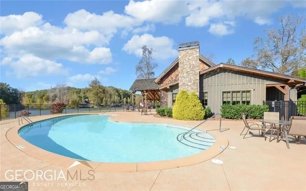 655 Mountainside DR Cleveland, GA 30528