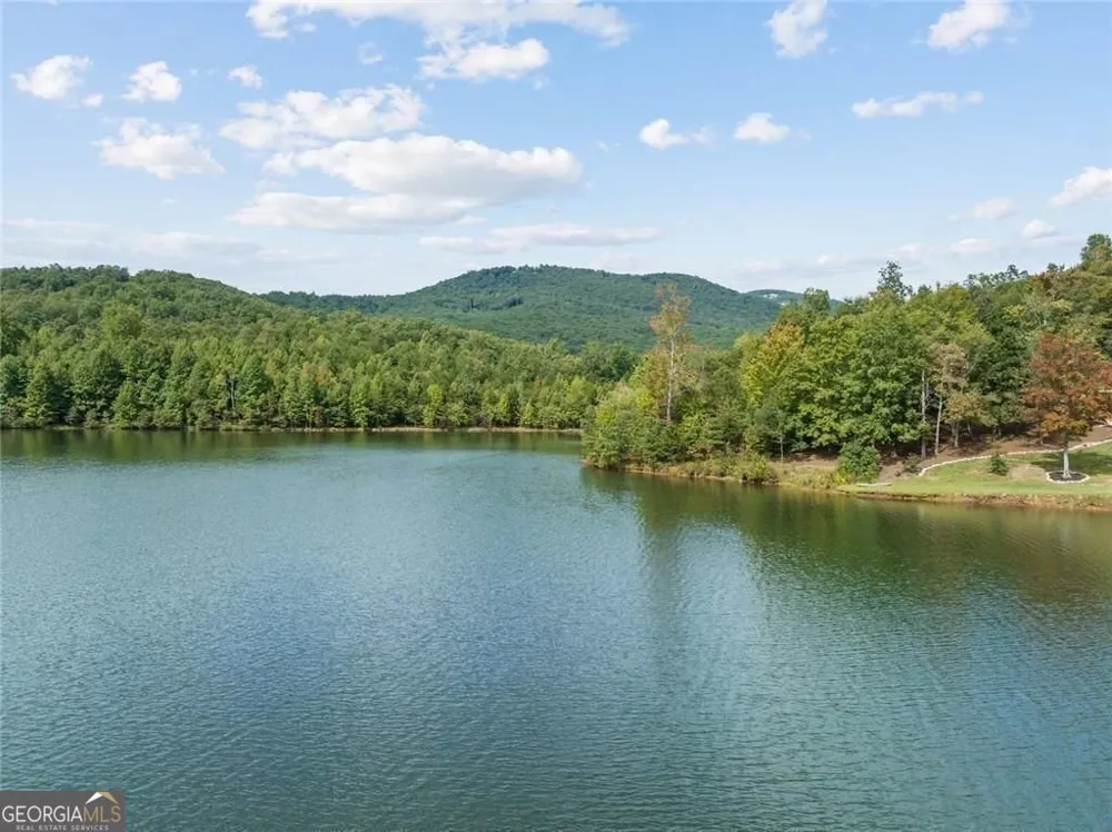 655 Mountainside DR Cleveland, GA 30528