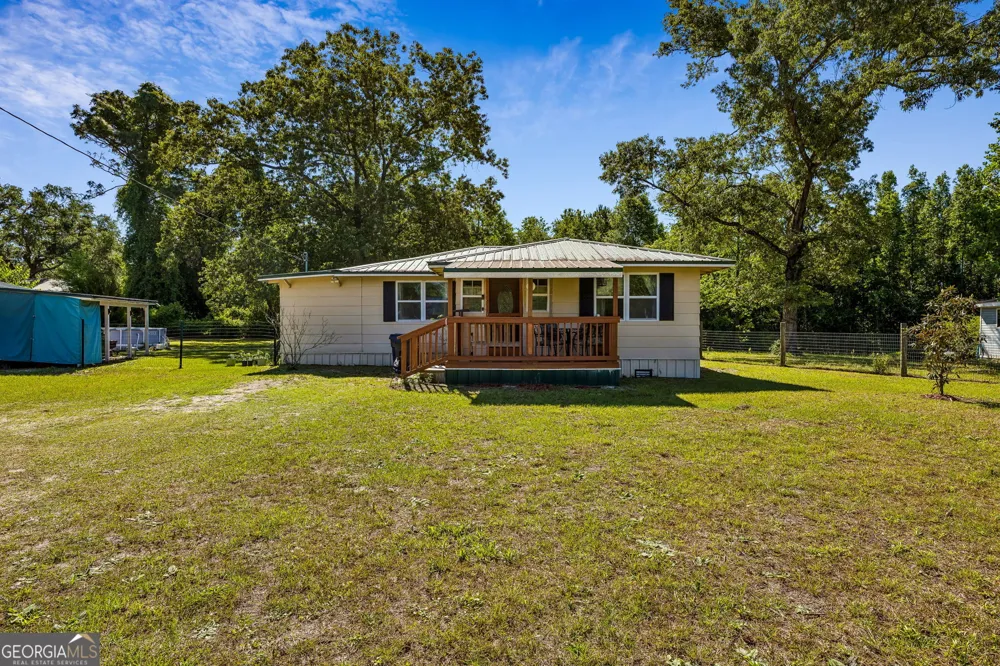 161 Cooner RD Kingsland, GA 31548