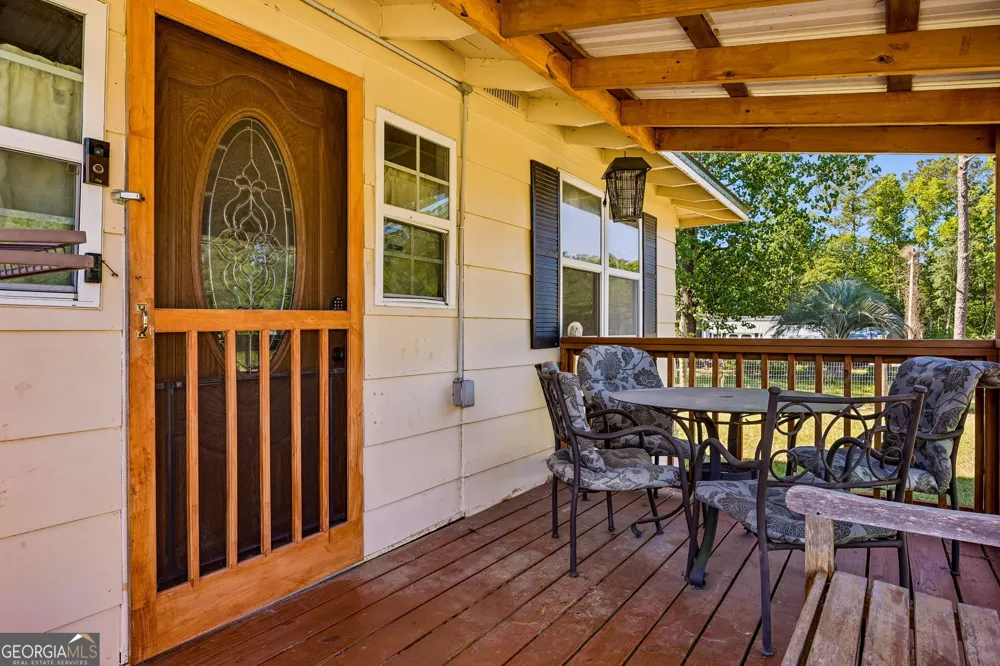 161 Cooner RD Kingsland, GA 31548