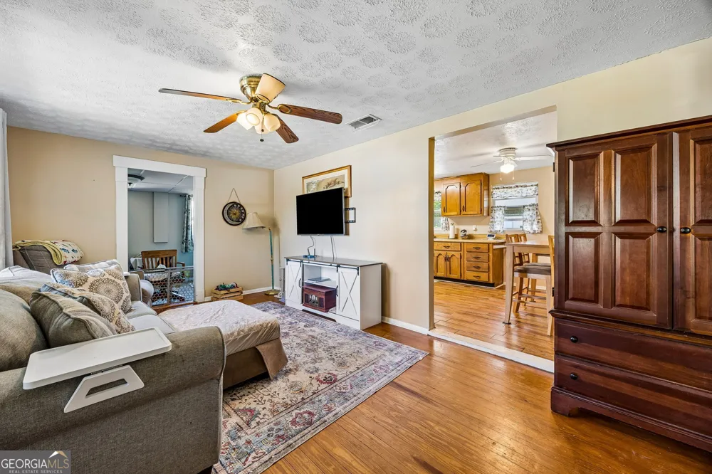 161 Cooner RD Kingsland, GA 31548