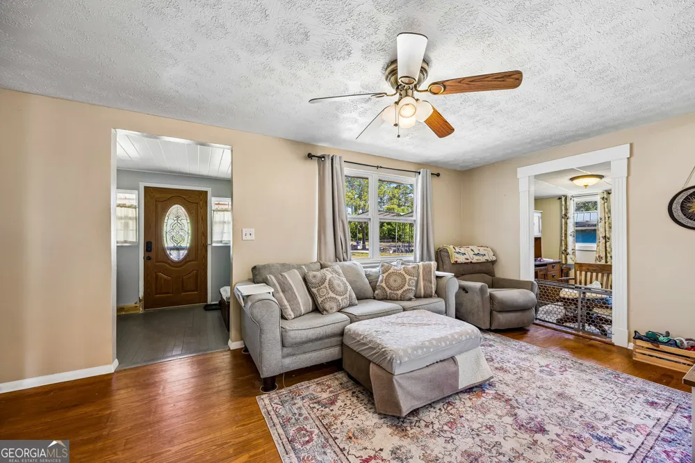 161 Cooner RD Kingsland, GA 31548
