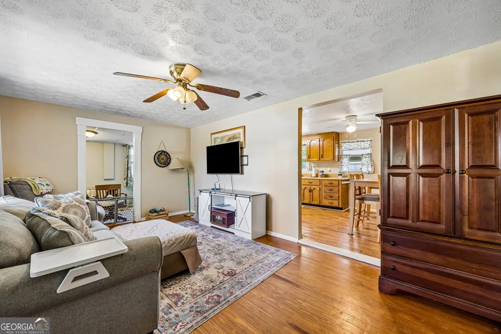 161 Cooner RD Kingsland, GA 31548
