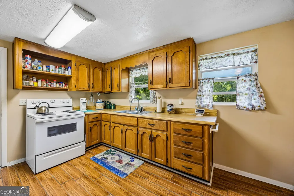 161 Cooner RD Kingsland, GA 31548
