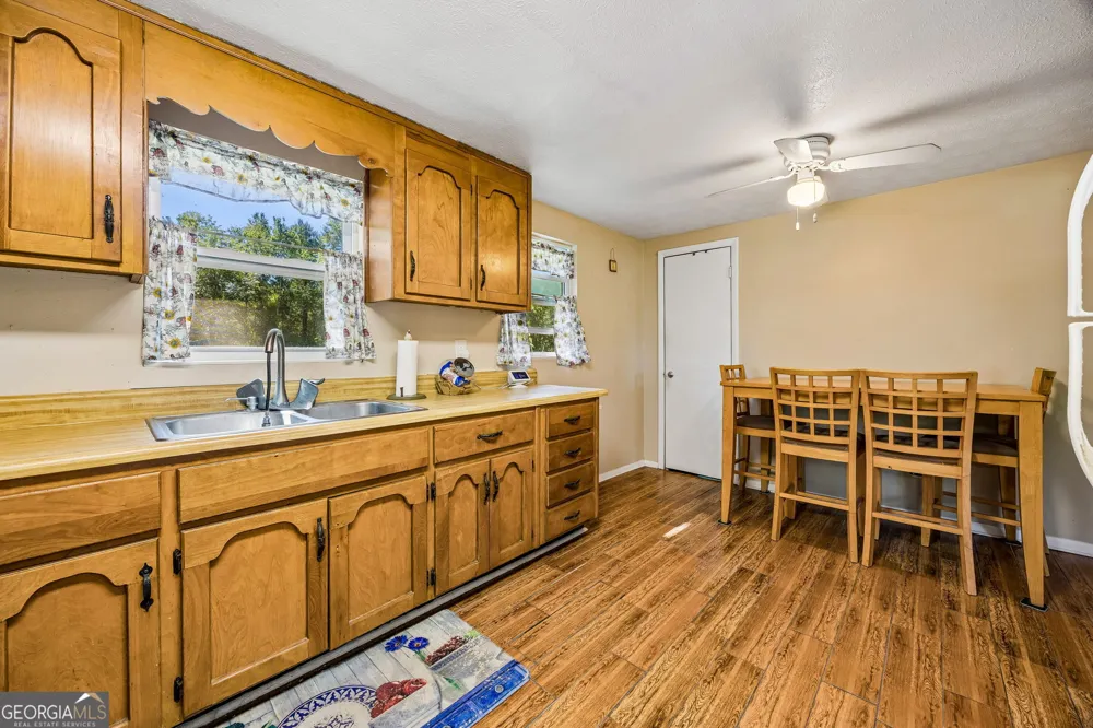 161 Cooner RD Kingsland, GA 31548