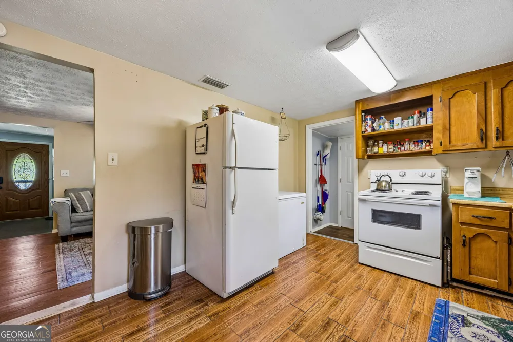 161 Cooner RD Kingsland, GA 31548