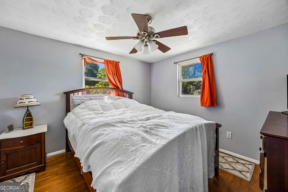 161 Cooner RD Kingsland, GA 31548