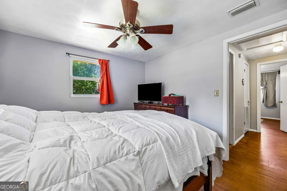 161 Cooner RD Kingsland, GA 31548