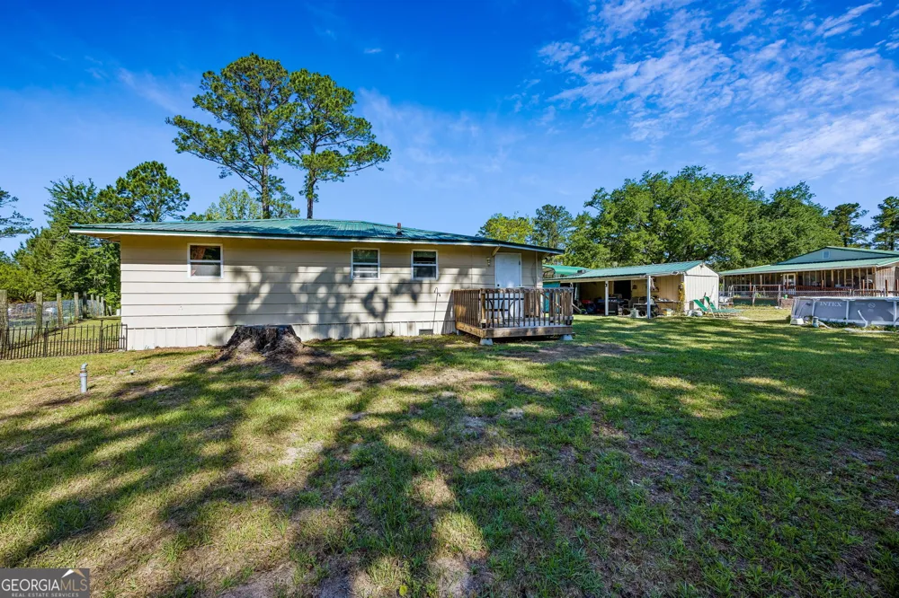 161 Cooner RD Kingsland, GA 31548