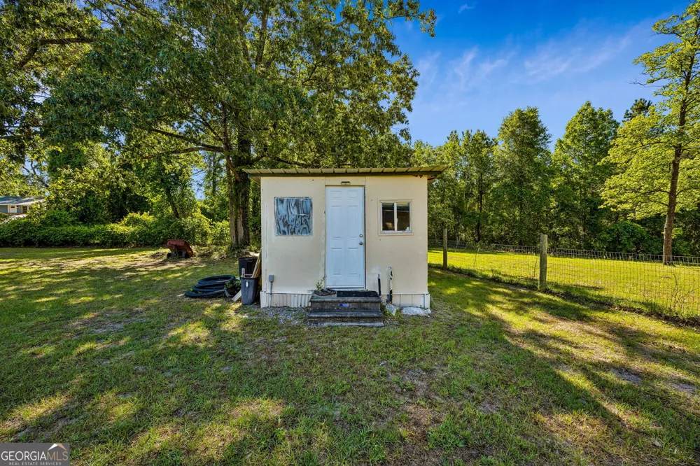 161 Cooner RD Kingsland, GA 31548