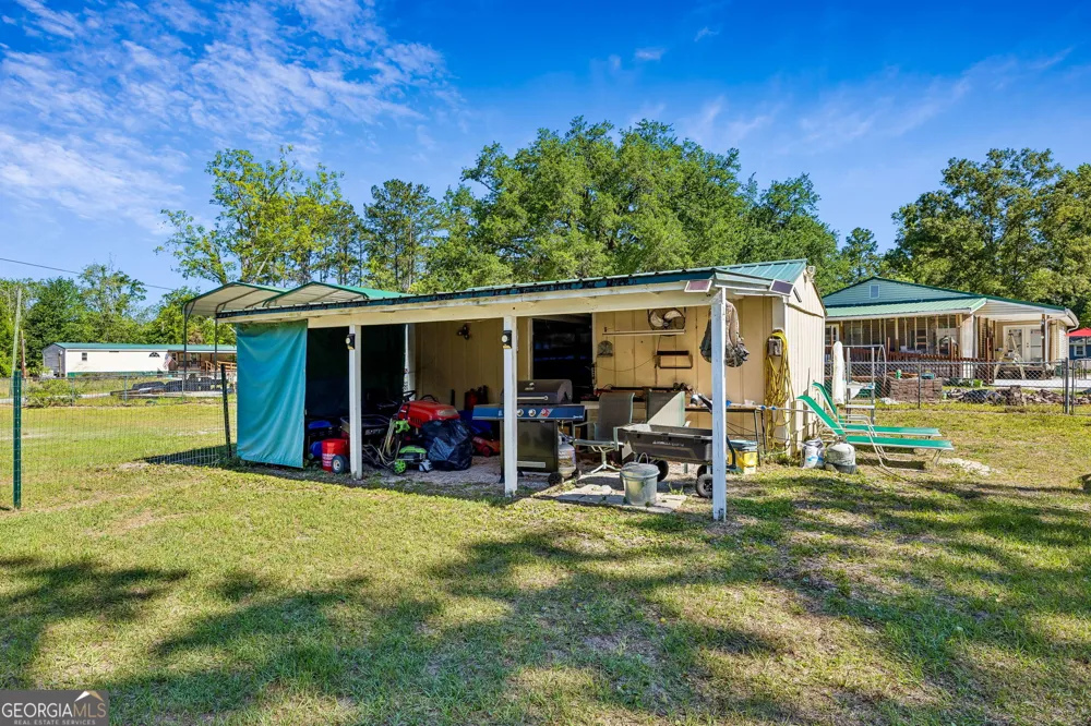 161 Cooner RD Kingsland, GA 31548