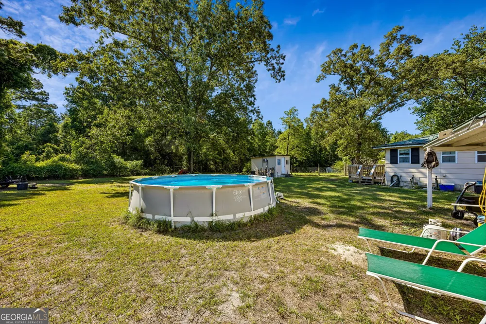 161 Cooner RD Kingsland, GA 31548
