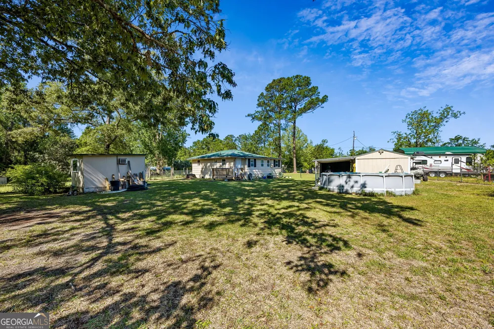 161 Cooner RD Kingsland, GA 31548