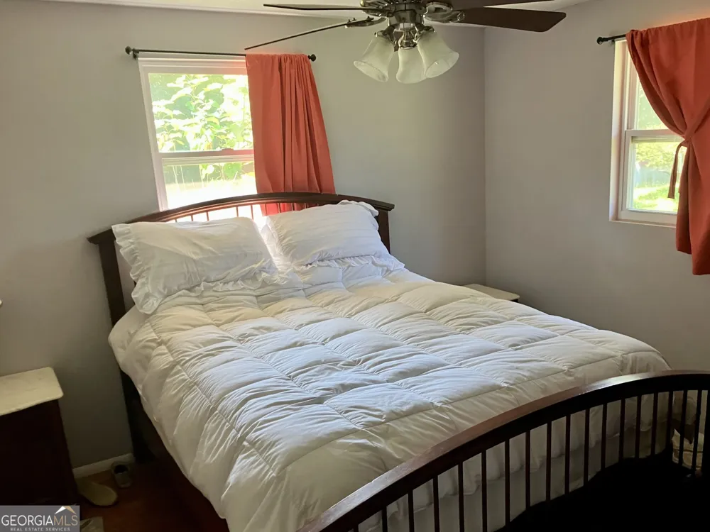 161 Cooner RD Kingsland, GA 31548
