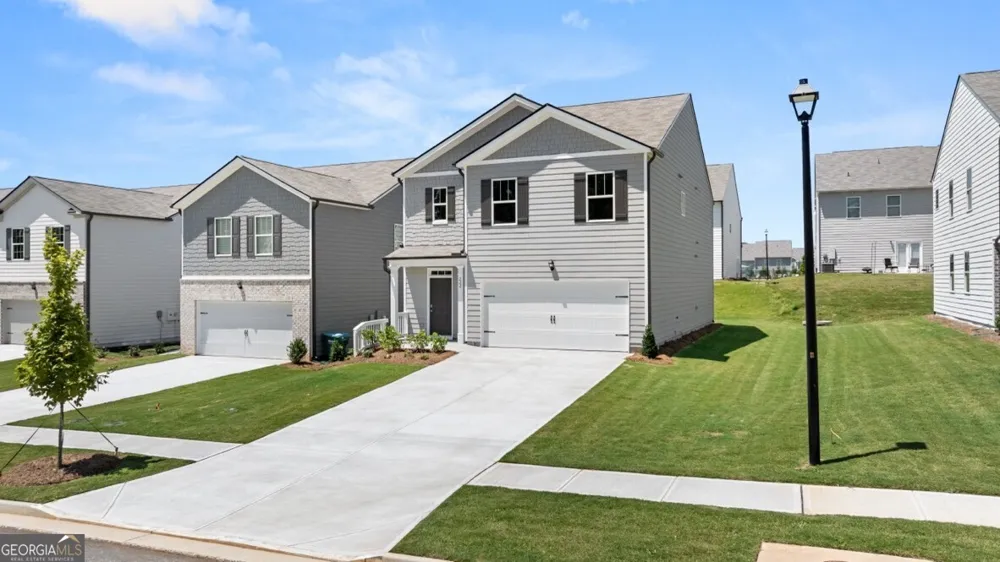 222 Rolling Meadow TRCE Jasper, GA 30143