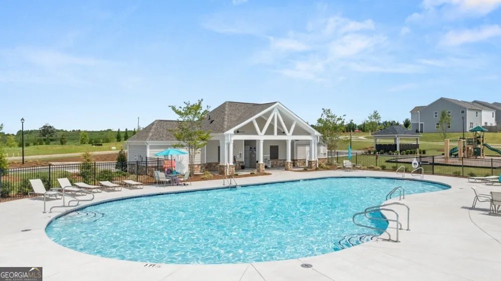 222 Rolling Meadow TRCE Jasper, GA 30143