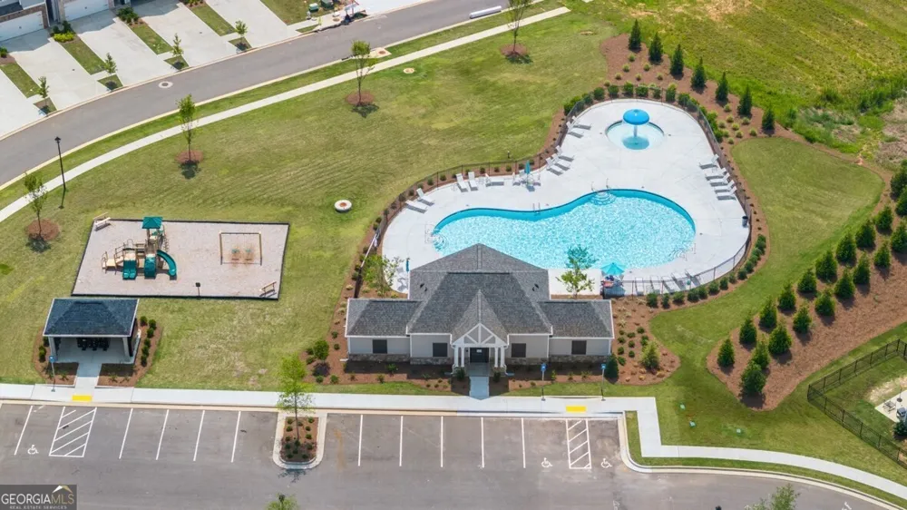222 Rolling Meadow TRCE Jasper, GA 30143
