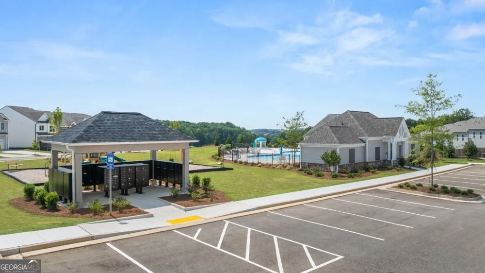 222 Rolling Meadow TRCE Jasper, GA 30143