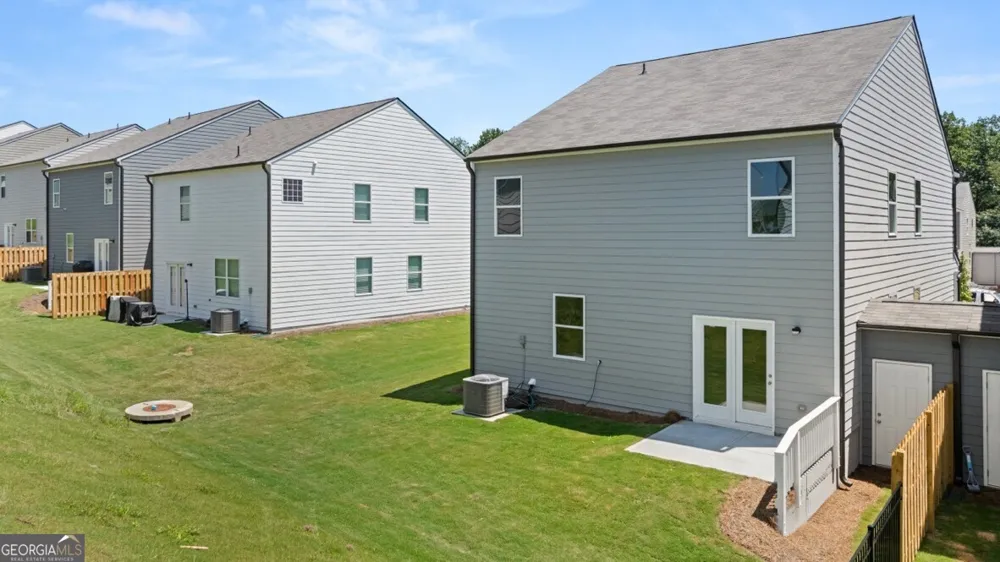 222 Rolling Meadow TRCE Jasper, GA 30143