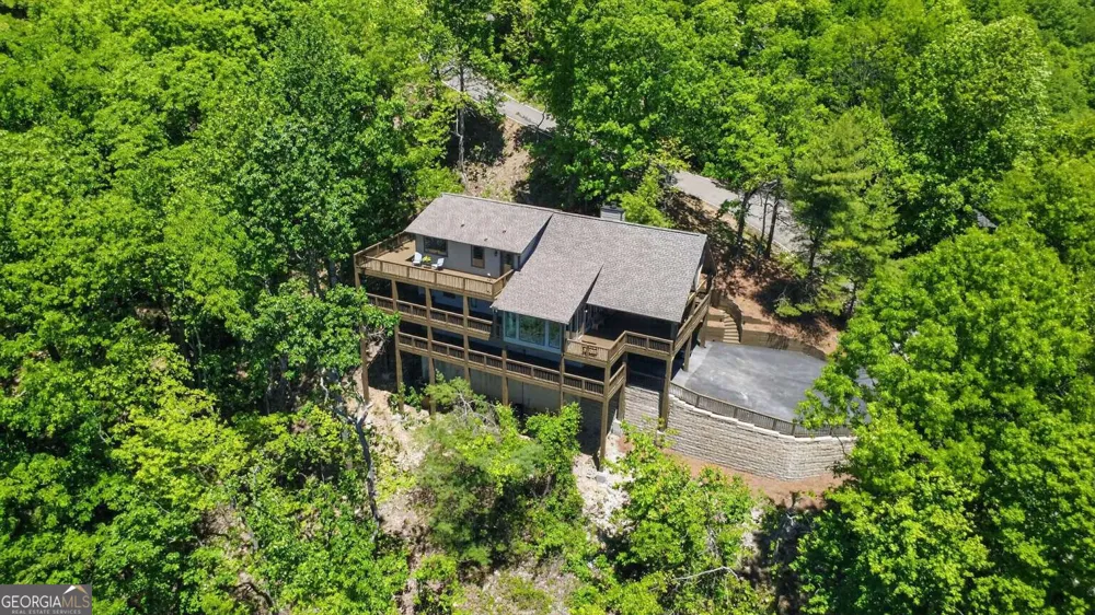 1091 Deer Run RDG Jasper, GA 30143