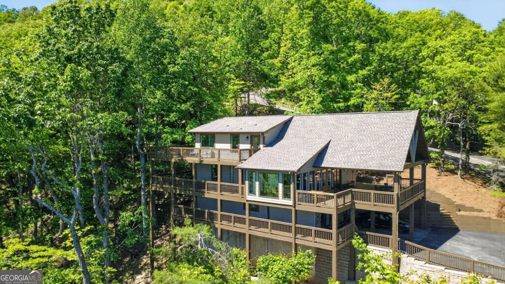 1091 Deer Run RDG Jasper, GA 30143