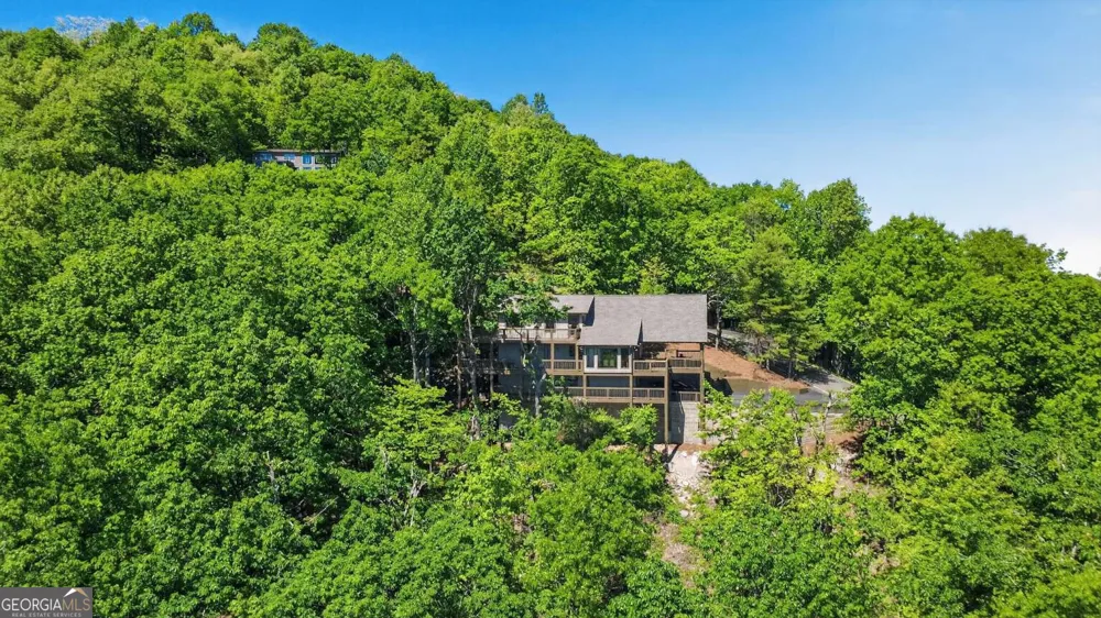 1091 Deer Run RDG Jasper, GA 30143
